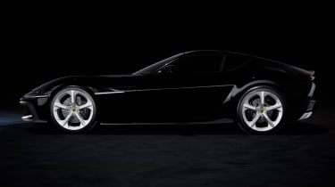 Ferrari 12Cilindri and 12Cilindri Spider – pictures | evo